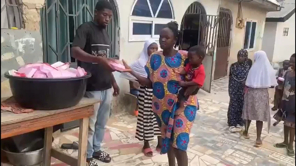 Donate to Impact: How Minerix Charity Creates Global Impact with Your Donation?