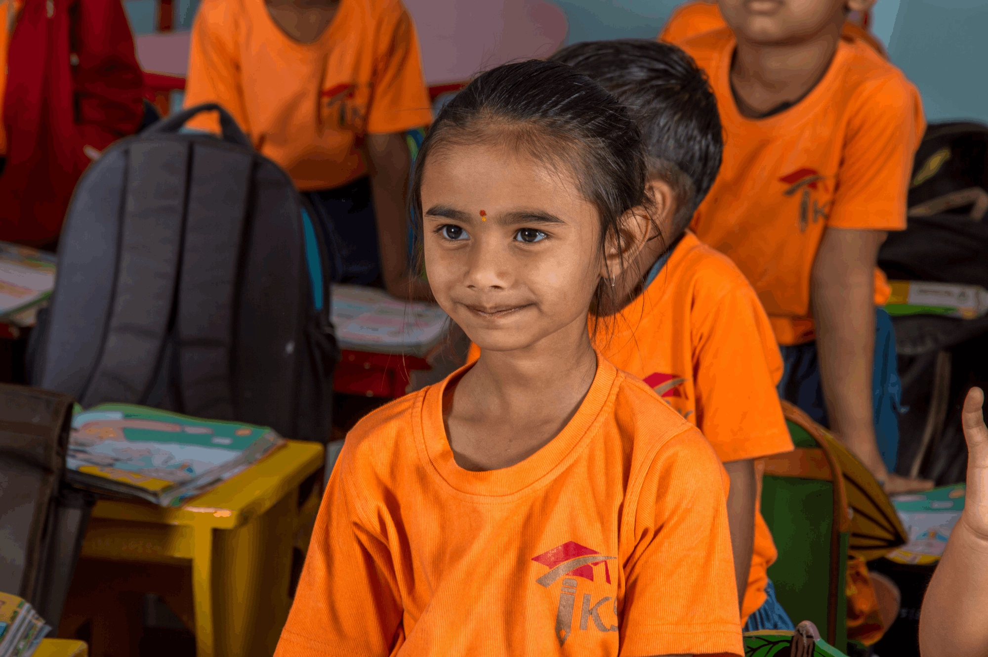 About Minerix Charity